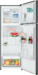 Electrolux ETM3400L-B 341 L 1 Star Double Door Refrigerator