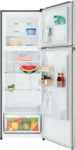 Electrolux ETM3400L-S 341 L 1 Star Double Door Refrigerator