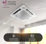 Godrej CFC 24FTC3 4YA 2 Ton 3 Star Cassette AC