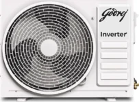 Godrej CIC 24FTC3 4YA 2 Ton 3 Star Inverter Cassette AC