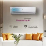 Godrej EI 12TINV3R32 WYQ IOT 1 Ton 3 Star 2025 Inverter Split AC