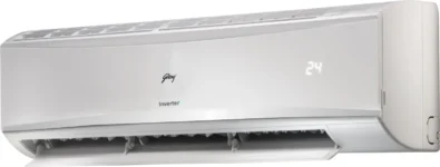 Godrej EI 17LINV5R32 WYR 1.4 Ton 5 Star 2024 Inverter Split AC