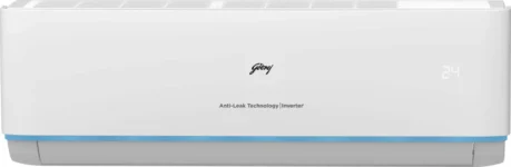 Godrej EI 18DINV3R32 VYB AL 1.5 Ton 3 Star 2024 Inverter Split AC
