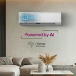 Godrej EI 18I5T WZR 1.5 Ton 5 Star 2025 Inverter Split AC