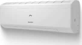 Godrej EI 24I3T WZS 2 Ton 3 Star 2025 Inverter Split AC