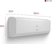 Godrej EI 24I3T WZS 2 Ton 3 Star 2025 Inverter Split AC