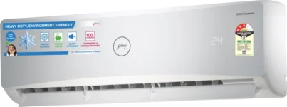 Godrej GIC 18ATC3-WSA 1.5 Ton 3 Star 2019 Inverter AC
