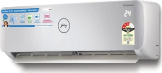 Godrej GIC 18NTC3-WUA 1.5 Ton 3 Star Split Inverter AC