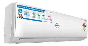 Godrej GIC 18WTC3-WSB 1.5 Ton 3 Star Split Inverter AC