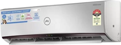 Godrej GIC 24ETC5-WTA 2 Ton 5 Star 2020 Split Inverter AC