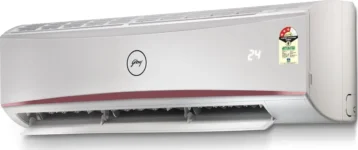 Godrej SFC 18LTC3-WWR 1.5 Ton 3 Star 2023 Split AC