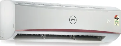 Godrej SFC 18LTC3-WWR 1.5 Ton 3 Star 2023 Split AC
