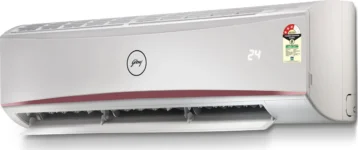 Godrej SFC 24LTC3-WWR 2 Ton 3 Star 2023 Split AC