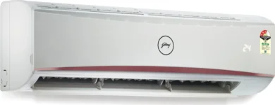Godrej SFC 24LTC3-WWR 2 Ton 3 Star 2023 Split AC