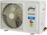 Godrej SIC 12PTC3-WWP 1 Ton 3 Star 2024 Inverter Split AC