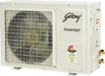 Godrej SIC 12TTC3-GWK 1 Ton 3 Star 2024 Inverter Split AC