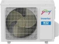 Godrej SIC 12TTC3 WYQ 1 Ton 3 Star 2024 Inverter Split AC