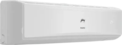Godrej SIC 17LTC5 WYR 1.4 Ton 5 Star 2024 Inverter Split AC