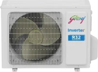 Godrej SIC 17LTC5 WYR 1.4 Ton 5 Star 2024 Inverter Split AC