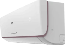 Godrej SIC 18DTC3 VZQ IOT 1.5 Ton 3 Star 2025 Inverter Split AC