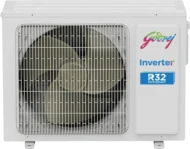 Godrej SIC 18DTC3 VZQ IOT 1.5 Ton 3 Star 2025 Inverter Split AC