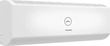 Godrej SIC 18ITC5-WWR 1.5 Ton 5 Star 2022 Inverter Split AC