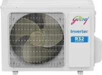 Godrej SIC 18ITC5-WWR 1.5 Ton 5 Star 2022 Inverter Split AC