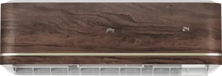 Godrej SIC 18VTC5 GZP MG IOT 1.5 Ton 5 Star Inverter Split AC