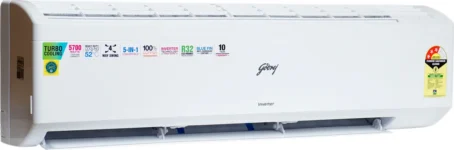 Godrej SIC 20ITC3-WYS 1.7 Ton 3 Star 2024 Inverter Split AC
