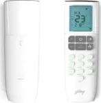 Godrej SIC 24LTC5-WWR 2 Ton 5 Star 2024 Inverter Split AC