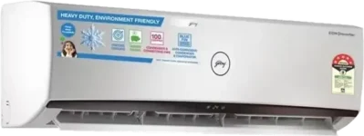 Godrej SIC 24LTC5-WWR 2 Ton 5 Star Inverter Split AC
