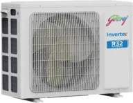 Godrej SIC 24LTC5-WWR 2 Ton 5 Star Inverter Split AC