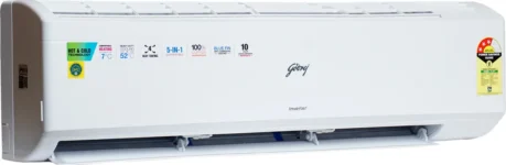 Godrej SIH 18ITC3-WWS 1.5 Ton 3 Star 2024 Inverter Split AC
