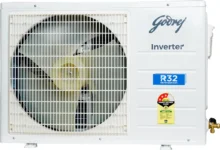 Godrej SIH 18ITC3-WWS 1.5 Ton 3 Star 2024 Inverter Split AC