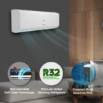 Godrej SIH 18ITC3-WYC 1.5 Ton 3 Star 2024 Inverter Split AC