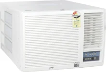 Godrej WFC 18UTC3-WWA 1.5 Ton 3 Star 2023 Window AC