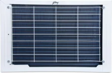 Godrej WFC 18UTC3 WYA 1.5 Ton 3 Star 2025 Window AC