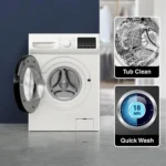 Godrej WFEON HYS 6010 5 IJBT 6Kg Fully Automatic Front Load Washing Machine