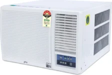 Godrej WIC 18UTC5-WWA 1.5 Ton 5 Star 2023 Inverter Window AC