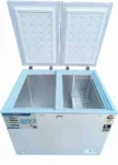 Godrej 325D-EPenta-HCN 325 L Double Door Deep Freezer