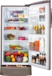 Godrej GL-D231AFSD 210 L 3 Star Single Door Refrigerator