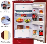 Godrej RD 190A WHF 180 L 1 Star Single Door Refrigerator