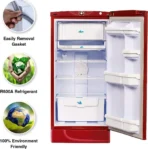 Godrej RD 190A WHF 180 L 1 Star Single Door Refrigerator