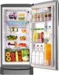Godrej RD 190B WRF ST GR 183 L 2 Star Single Door Refrigerator