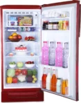 Godrej RD EDGENEO 207D TDF 180 L 4 Star Single Door Refrigerator