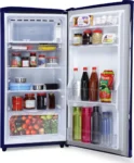 Godrej RD EDGENEO 207D THF 180 L 4 Star Single Door Refrigerator