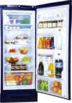 Godrej RD EDGEPRO 255E TAI 234 L 5 Star Single Door Refrigerator