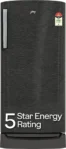 Godrej RD M200E TDI 194 L 5 Star Single Door Refrigerator
