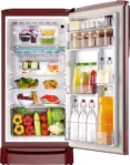Godrej RD R190C WRF 183 L 3 Star Single Door Refrigerator