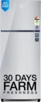 Godrej RF EON 253C RI 238 L 3 Star Double Door Refrigerator